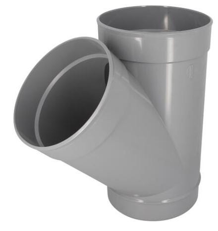 CULOTTE / EMBRANCHEMENT - MF - 45° - Simple
