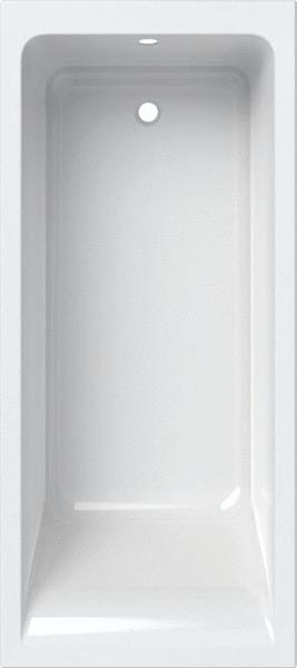 RENOVA PLAN - Baignoire rectangulaire