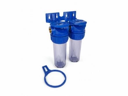 FILTRE BOL DBL FP3 9"3/4   TEKNIK D10009034TE