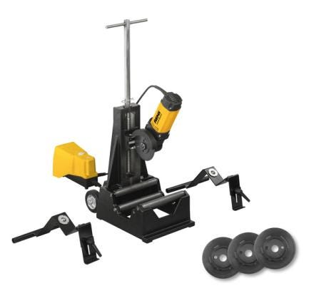 COUPE TUBE DUECENTO SUP-AKTION+ACC 845X03R220 REMS  [845X03 R220]
