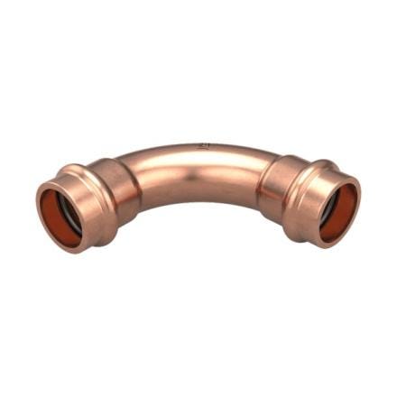 COURBE 90 FF L.1/2 MAXIPRO-S3 MPA5002L0040001 IBP GROUP  [MPA5002L0040001]