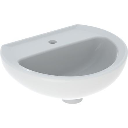 LAVE-MAIN GEBERIT BASTIA 40X33CM 501.612.00.2