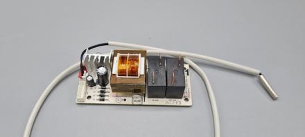 CARTE PCB                             7779884