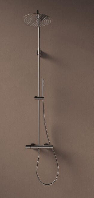 EXCLUSIVITES RICHARDSON PAR FIMA CARLO FRATTINI - Colonne de douche thermostatique