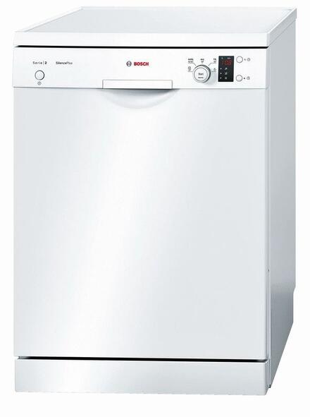 LAVE VAISSELLE - Finition : blanc