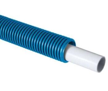 TUBE MULTICOUCHE PRE-GAINE - Tube pré-gainé en couronne