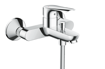 LOGIS E - Mitigeur bain/douche