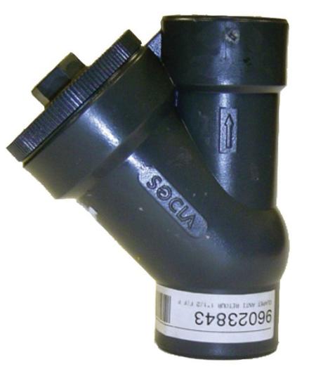 ACCESSOIRES HYDRAULIQUES - Clapet anti-retour