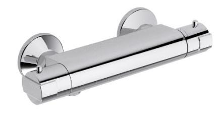 MITIGEUR DCH SOFT THERMO. NF     CHR  SF12051 ONDYNA  [SF12051] 