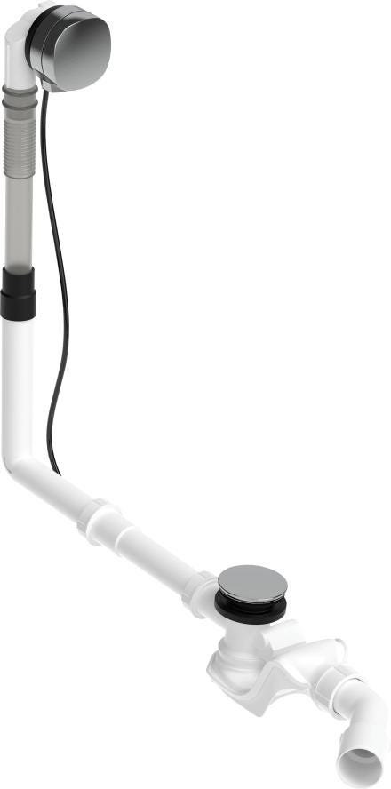 VIDAGE CABLE REMPLIS. TP  CHR 792203000001000 DURAVIT  [792203000001000] 