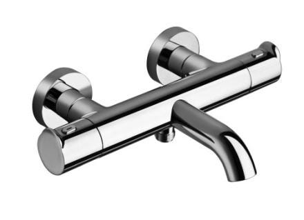 MITIGEUR BAIN/DCH THERM NEW DAY   CHR ND15751 ONDYNA  [ND15751] 