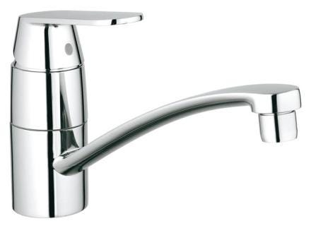 MITIGEUR EV. EUROSMART COSMOPOL. CHR 32842000 GROHE  [32842000]