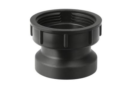 MANCHON RACC.ECR.D40 1"1/2 H3.5CM   152176161 GEBERIT  [152.176.16.1]