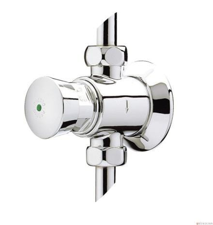 ROBINET TEMPO URIN.P12 ANTIGEL   PRESTO 31303 PRESTO LES ROBINETS  [31303]