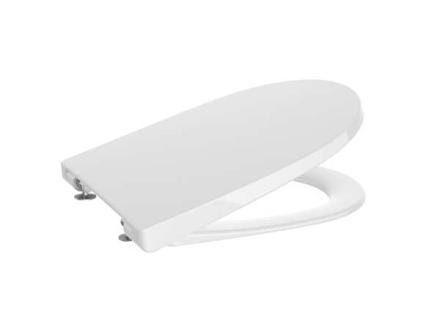 ABATTANT ONA SOFT COMPACT SUPRALIT A801E22001 ROCA SANITAIRE  [A801E22001]