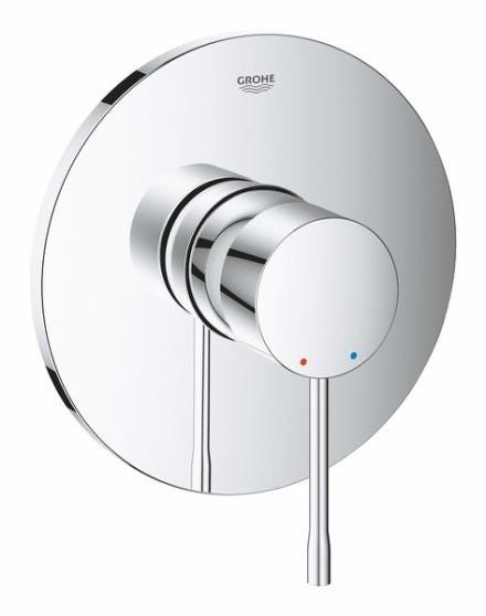 MITIGEUR ESSENCE NEW FACADE      CHR 24057001 GROHE  [24057001]