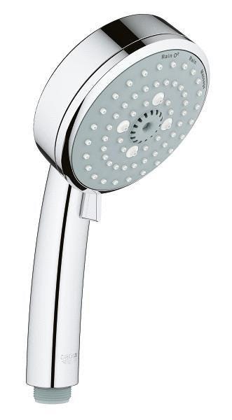 DOUCHETTE 2J.TEMPESTA COSMO    GROHE 27571000