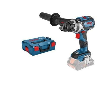 PERCEUSE - VISSEUSE SANS FIL - GSR