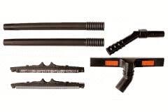 ASPIRATEUR - Accessoires
