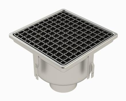 SIPHON INOX LIMATEC                    25100E LIMATEC  [25100E]