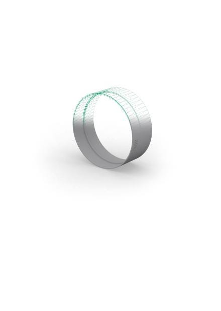 MANCHON PP VENTILATION                    160 HOKA  [10013439] 