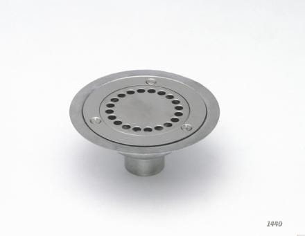 SIPHON SOL SOUPLE S.VERT.40MM    LIMATEC 1440 LIMATEC
