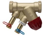 VANNE EQUIL.REGUL.TBV-C 15-LF G1/2   52133115