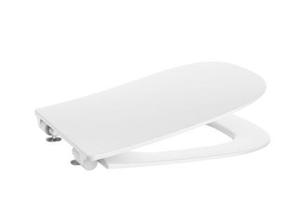 ABATTANT SLIM FREIN DE CHUTE ROCA  A801F72002