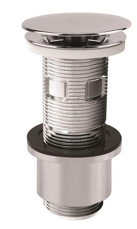 CUT &amp; CLICK - Bonde universelle clapet digiclic ou fixe