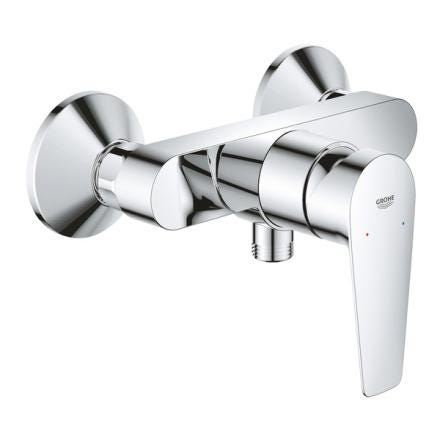 MITIGEUR DCH MURAL C2 BAUEDGE    CHR 23913001 GROHE  [PRODUIT-299DQ]