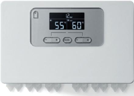 REGULATION PAC GENIA AIR VWZRP     0020231661 SAUNIER DUVAL - VAILLANT GROUP