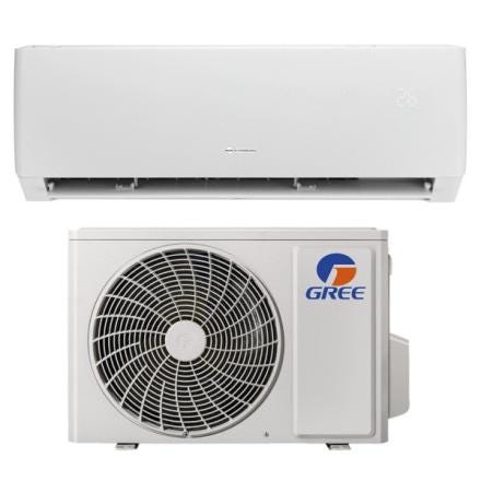 CLIM MONO-SPLIT PULAR 9              3NGR0735 GREE PRODUCTS FRANCE