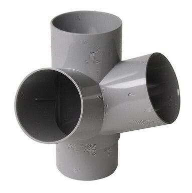 CULOTTE - MF - 45° - Double équerre