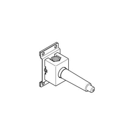 CORPS ROBINET 2SORT.ENC.3/4        3560897090 DORN BRACHT  [3560897090]