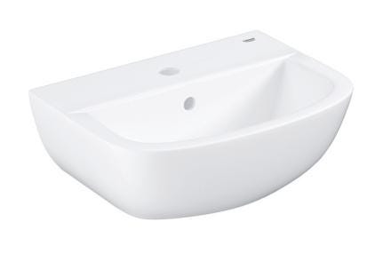 LAVE-MAINS BAU CERAMIC 45CM AUTOP .  39424000 GROHE  [39424000]
