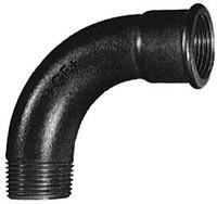 COURBE GR MF NOIR N 1                   50X60