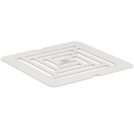 CACHE-BONDE ULTRAFLAT S+  BLANC PUR   T5635FR IDEAL STANDARD FRANCE  [T5635FR]