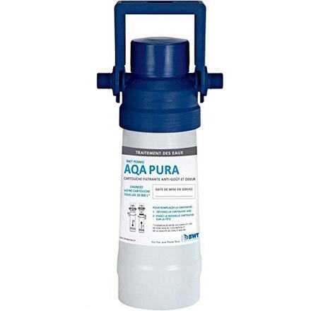 FILTRE A CARTOUCHE - BWT AQA Pura