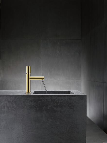 AXOR UNO SELECT - Mitigeur lavabo