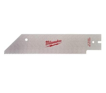 LAME SCIE SABRE - Pour PVC