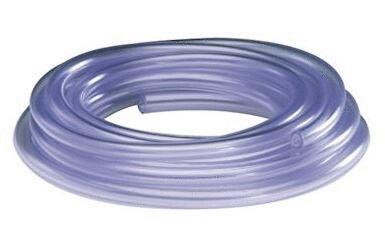 ACCESSOIRE DE CONDENSAT - Tube PVC transparent - raccordement pompe sortie évacuation