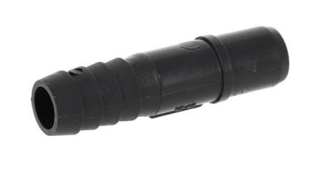 EMBOUT A COLLER / A VISSER PVC - Cannelé