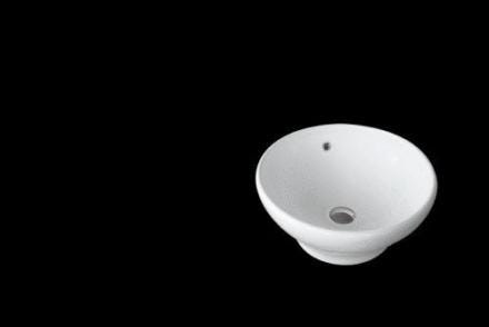 VASQUE A POSER CUP 42X42 BLANC BR.    WCU4209 ONDYNA  [WCU4209]
