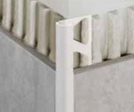 SCHLUTER-RONDEC-ACG - Profilé quart de rond