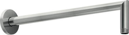 BRAS DCH DOCCIA ROND MM 350   INOX AD138/44IX NOBILI RUBINETTERIE  [AD138/44IX] 
