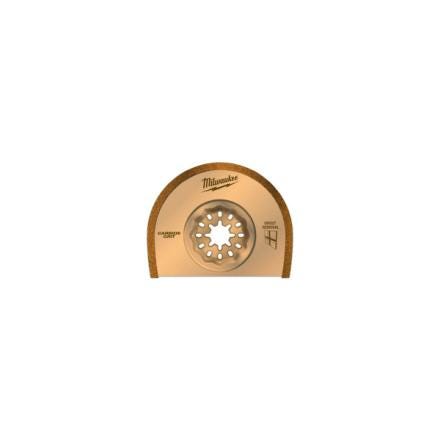 LAMES MULTI-TOOLS JOINT DIAM. 90X2.2 48906053 TECHTRONIC INDUSTRIES FRANCE  [48906053]