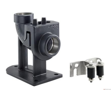 SYSTEME AUTO ACCOUPLEMENT CPLT RP 2  97644486 GRUNDFOS POMPES DISTRIBUTION  [97644486]