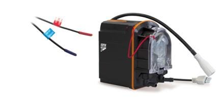 POMPE DE RELEVAGE - PERI PRO AIR - Pompe péristaltique