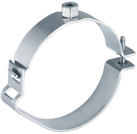 COLLIER GALVA - M10