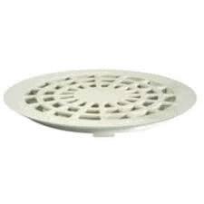ACCESSOIRES - Grille pour siphon de sol